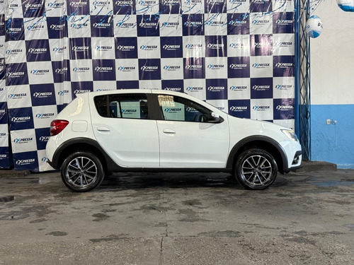 Renault Sandero Int16cvt