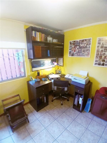 Imagen 15 de 30 de Casa En Venta De 3 Dorm. En Puente Alto