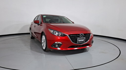 Mazda Mazda 3 2.5 HATCHBACK S TM