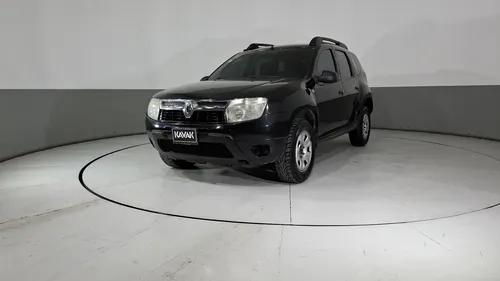 Renault Duster 2.0 Expression At