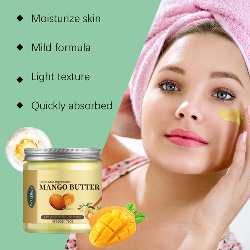 Crema Hidratante Nutritiva M886