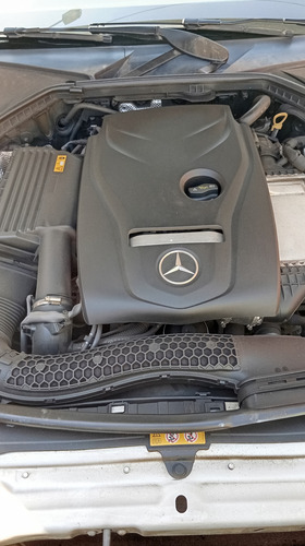 Marca: Mercedes Benz Modelo: Clase C Versión: C200 Kit Am