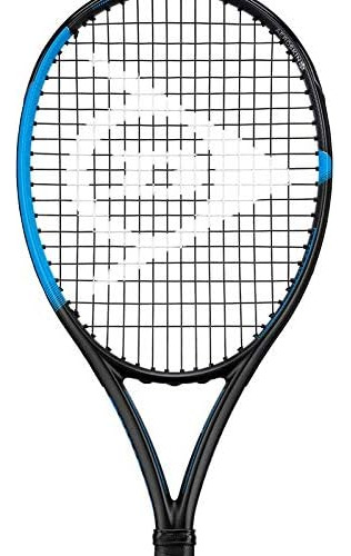 Raqueta De Tenis Preencordada Dunlop Sports Fx Team 285, Aga