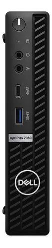 Torre Mini Dell Core I5 10th Ram 8gb Ssd 256gb (Reacondicionado)