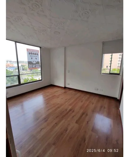Apartamento En Alquiler En Envigado - Otra Parte