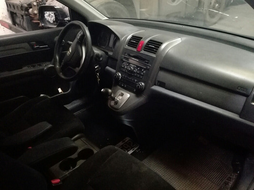 Honda Crv 2.4 Faltantes