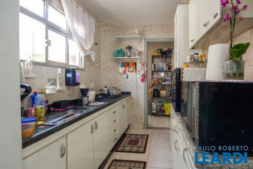 Imagem 10 de 15 de Apartamento - Liberdade - Sp - 622433
