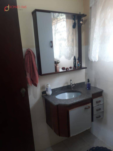 Imagem 26 de 30 de Chácara Com 4 Dormitórios À Venda, 2350 M² Por R$ 1.100.000,00 - Chácara Jaraguá - São Paulo/sp - Ch0009
