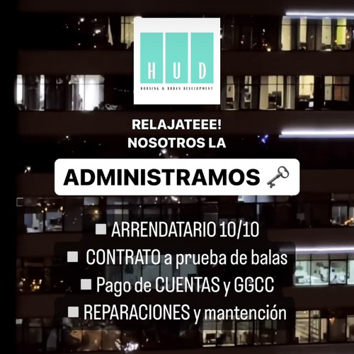 Hud Chile Vende: Espectacular Departamento En Concepción