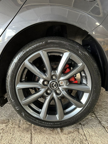 Mazda Mazda 3 2.5 I Touring At
