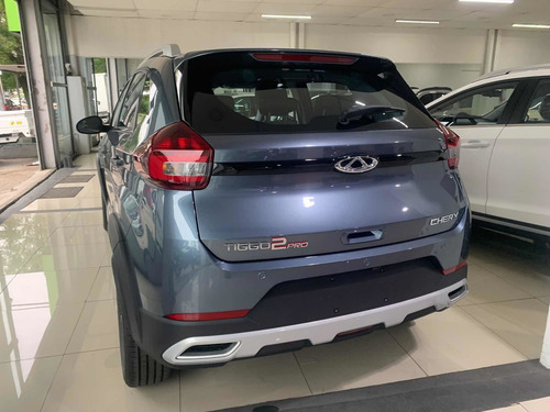 Chery Tiggo 2 Pro 1.5 Extrafull