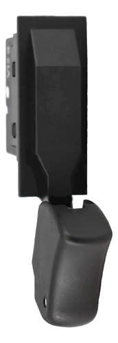 Interruptor De Gatillo 651189-3 Para Sierra Circular Power D