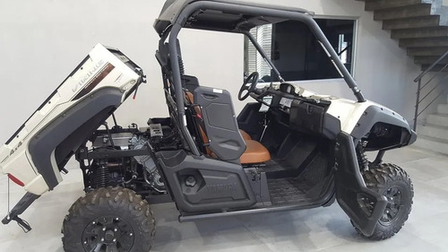 Yamaha Viking