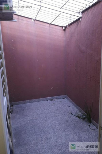 Imagen 15 de 17 de Departamento - Microcentro