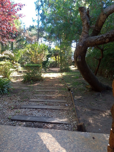 Imagen 19 de 24 de Cabaña En El Bosque Costa Del Este,2 Pers! Vacac.invierno