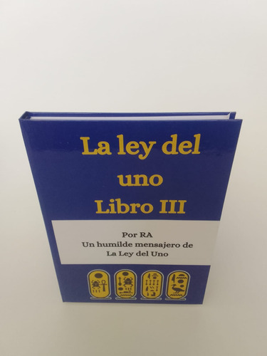 La Ley Del Uno Don Elkins 5 Libros En Español Encuaernados