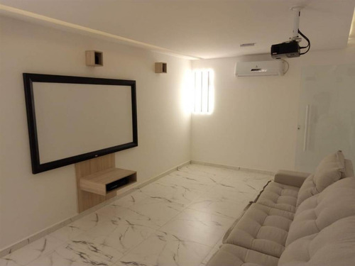 Apartamento - Venda - Forte - Praia Grande - Ra37