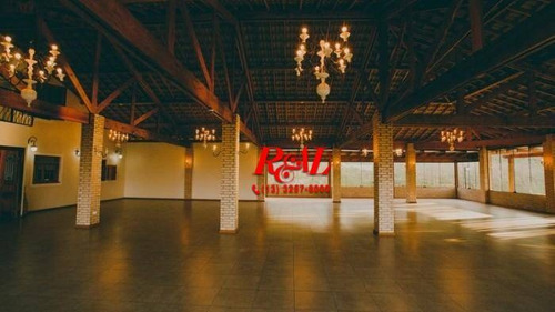 Chácara À Venda, 64000 M² - Campo Verde - Ibiúna/sp - Ch0026