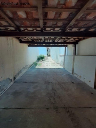 Imagem 2 de 4 de Terreno No Bairro Jardim Santa Teresa - Jundiaí - 477 Metros. - Te01152 - 69034685