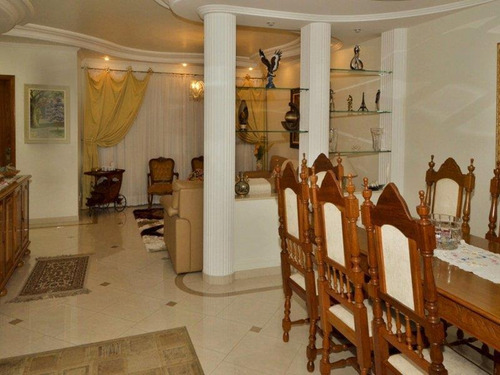 Imagem 6 de 18 de Casa Penha De França São Paulo/sp - 4493