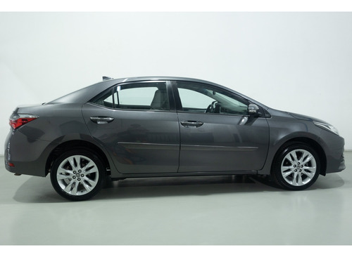 Toyota Corolla 2.0 XEI 16V FLEX 4P AUTOMÁTICO