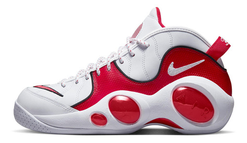 Zapatillas Nike Air Zoom Flight 95 True Urbano Dx1165-100   