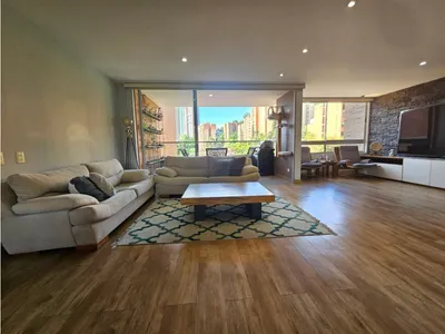 Apartamento en venta