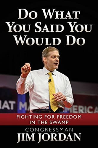 Book : Do What You Said You Would Do Fighting For Freedom I