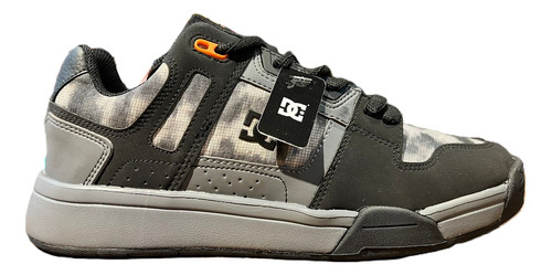 Zapatillas Dc Shoes Stag Rs Reforzada