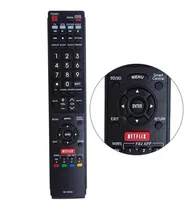Comprar Control Remoto Gb118wjsa Smart Tv Sharp Aquos Tv Gb005wjs