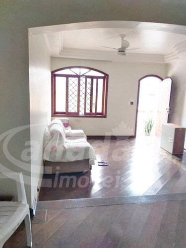 Ref.: 1255 - Sobrado Em Osasco Para Venda - V1255