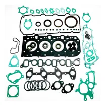 Comprar Jogo Juntas Motor Toyota Hilux 3.0 16v 1kd 2005u002F. Aço
