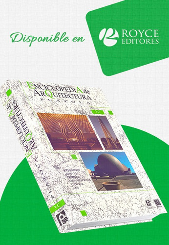 Tomo 3 Enciclopedia De Arquitectura Plazola » Royce Editores