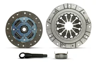 Kit De Clutch Embrague 2017-2019 Suzuki Ignis 1.2l 5 Vel