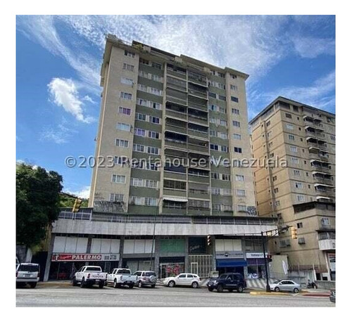 Apartamento En Venta El Marques