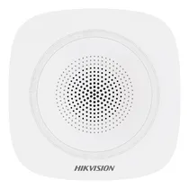 Comprar Sirena Interior Wifi Hikvision Para Ax Prp Ds-ps1-i-wb