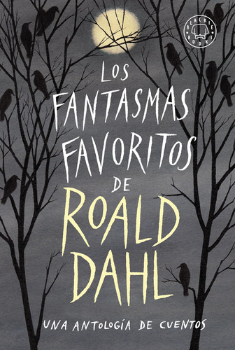 Libro: Los Fantasmas Favoritos De Roald Dahl Roald Dahls Bo