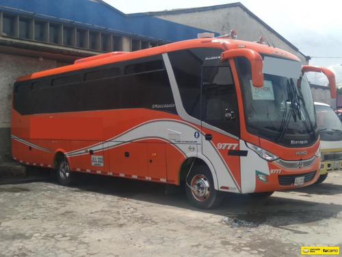 Hino Fc9j
