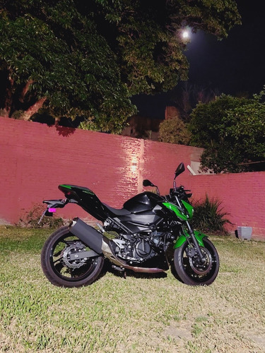 Imagen 15 de 15 de Kawasaki Z400