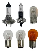 Comprar Kit Lamparas Sandero Ii Logan Ii Duster