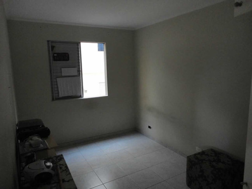Imagem 9 de 14 de Apto 3 Dorm 1 Gar C Clube Privativo R$ 295 Mil Apa0086