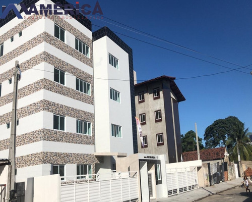 Imagem 12 de 15 de Apartamento - Ap00799 - 68983334