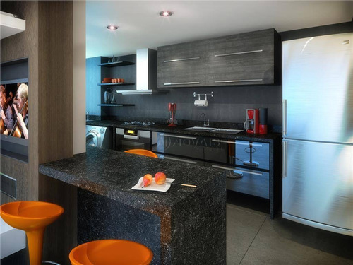 Imagem 27 de 30 de Apartamento À Venda, 118 M² Por R$ 799.500,00 - Ideal - Novo Hamburgo/rs - Ap3171