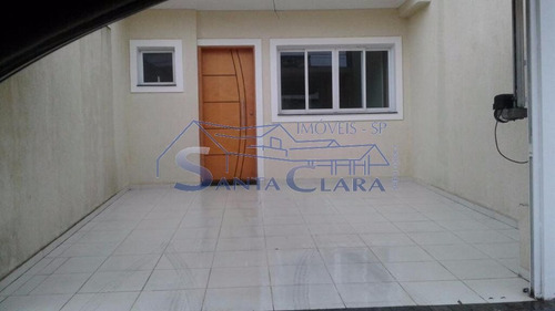 Imagem 13 de 13 de Sobrado Residencial Para Venda, Vila Isa, São Paulo. - Sc7344