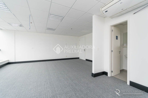 Imagem 5 de 15 de Sala/conjunto - Auxiliadora - Ref: 283202 - L-283202