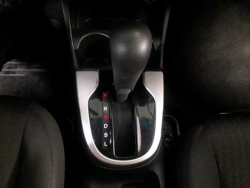 Honda Fit 1.5 LX 16V FLEX 4P AUTOMÁTICO