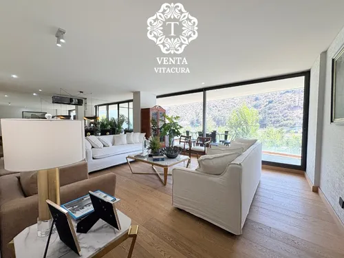 Club De Campo, 4d/4b+sala D/estar, Terrazas, 3 Estac.