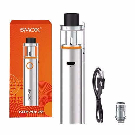 Vape Pen 22 Smok Vaporizador