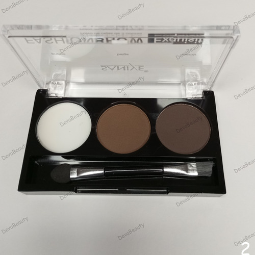 Sombra Para Cejas Fashion Brow Exquisite 