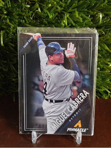 2013 Panini Miguel Cabrera #14